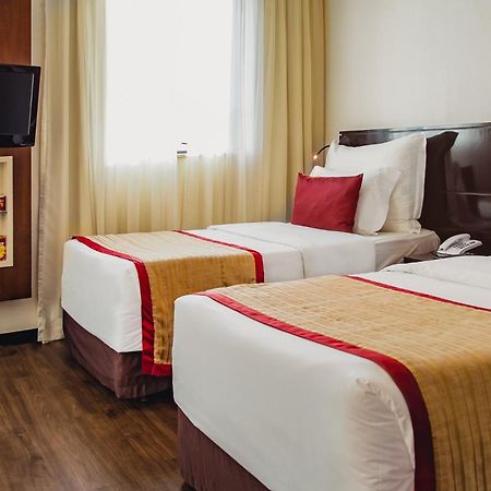 Blue Tree Premium Faria Lima Otel Sao Paulo Dış mekan fotoğraf