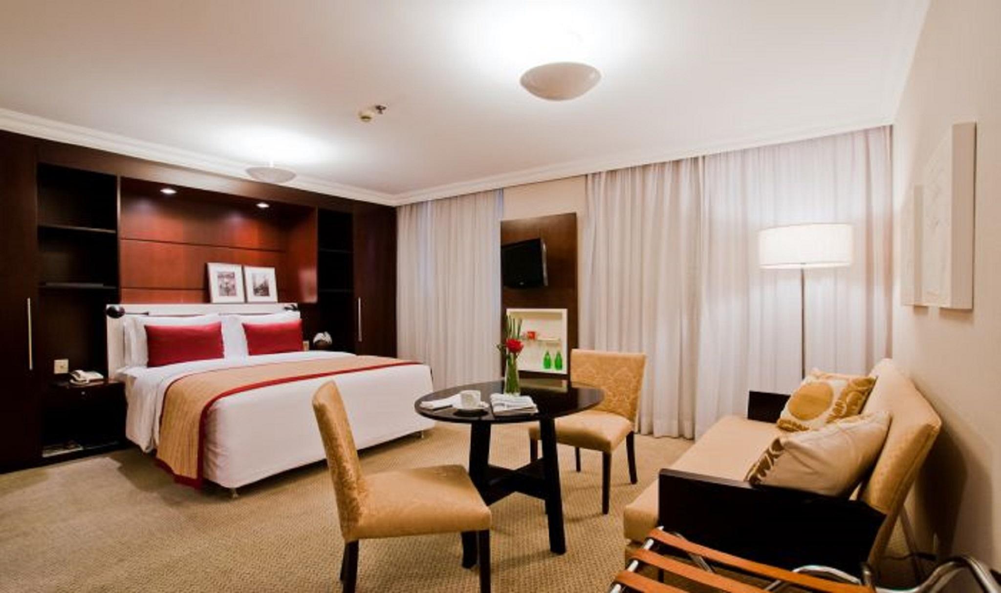 Blue Tree Premium Faria Lima Otel Sao Paulo Dış mekan fotoğraf