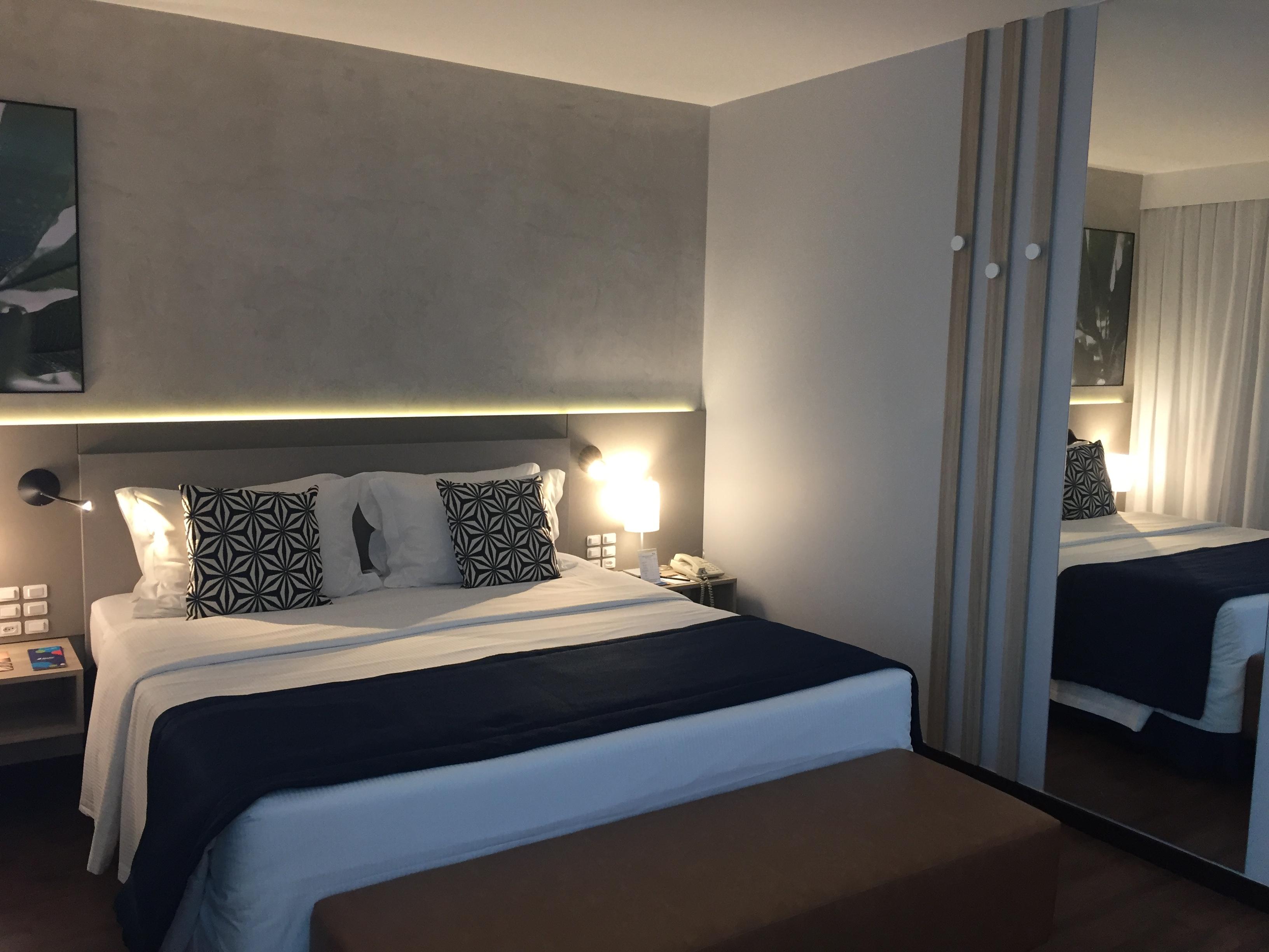 Blue Tree Premium Faria Lima Otel Sao Paulo Dış mekan fotoğraf