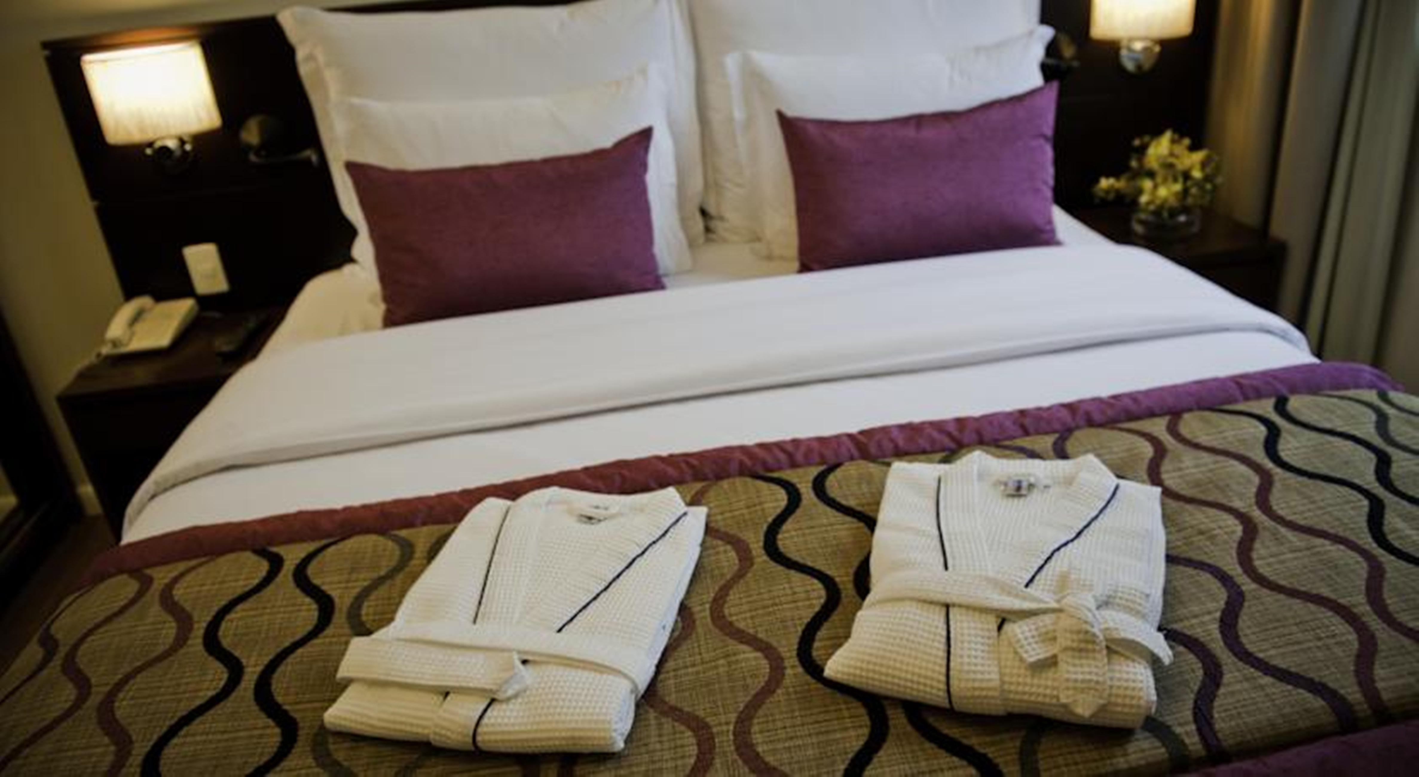 Blue Tree Premium Faria Lima Otel Sao Paulo Dış mekan fotoğraf
