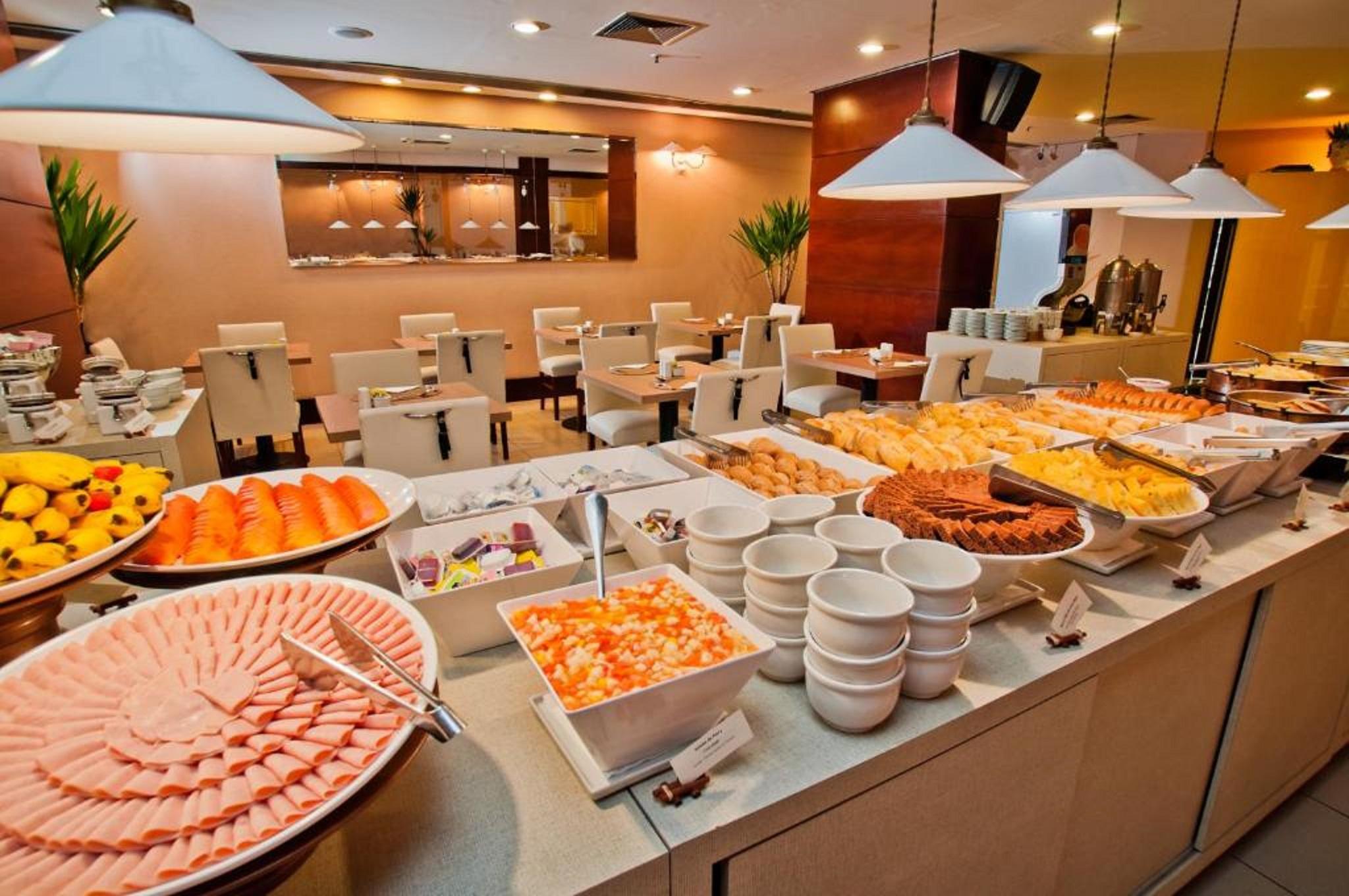 Blue Tree Premium Faria Lima Otel Sao Paulo Dış mekan fotoğraf
