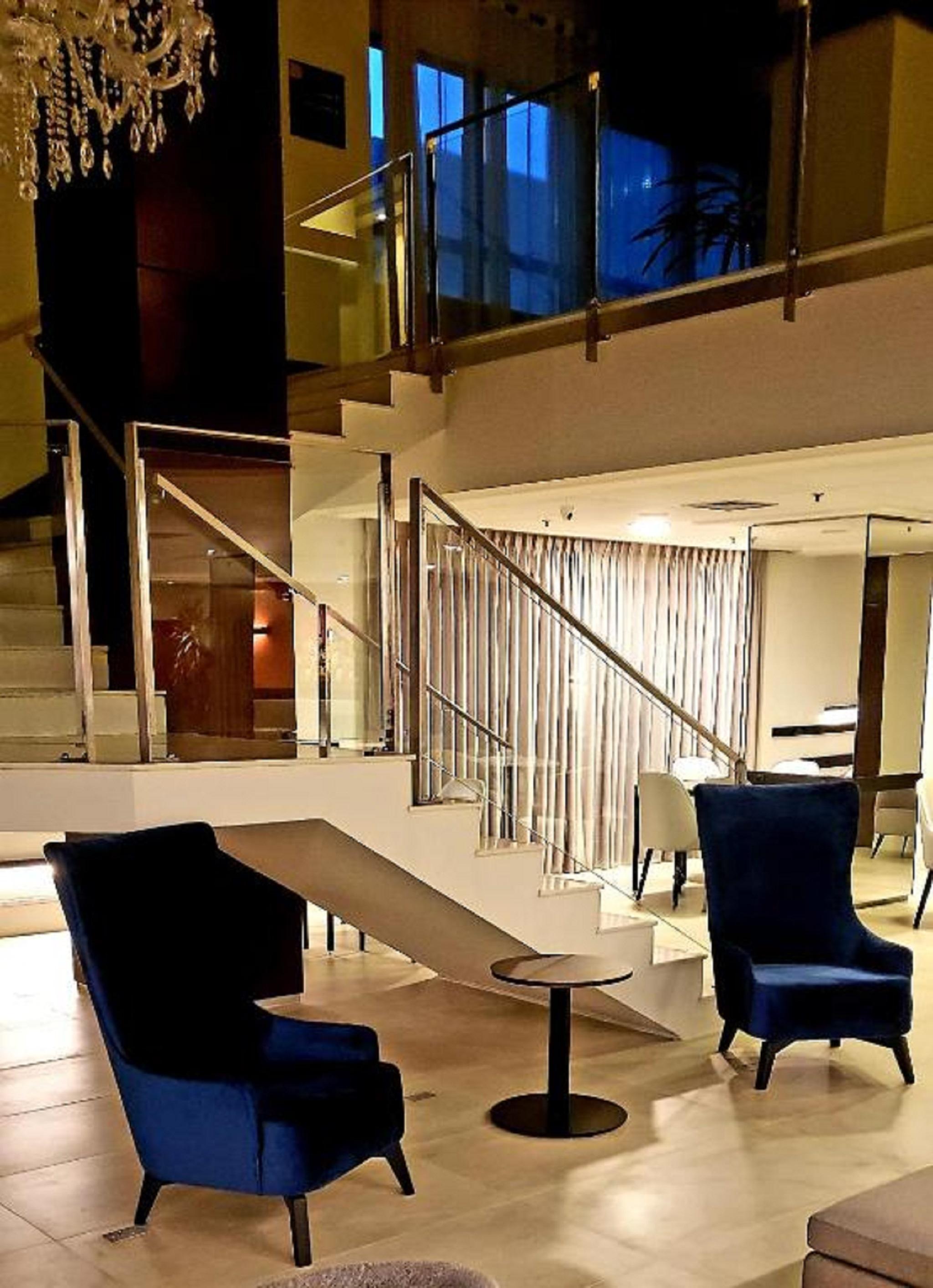 Blue Tree Premium Faria Lima Otel Sao Paulo Dış mekan fotoğraf