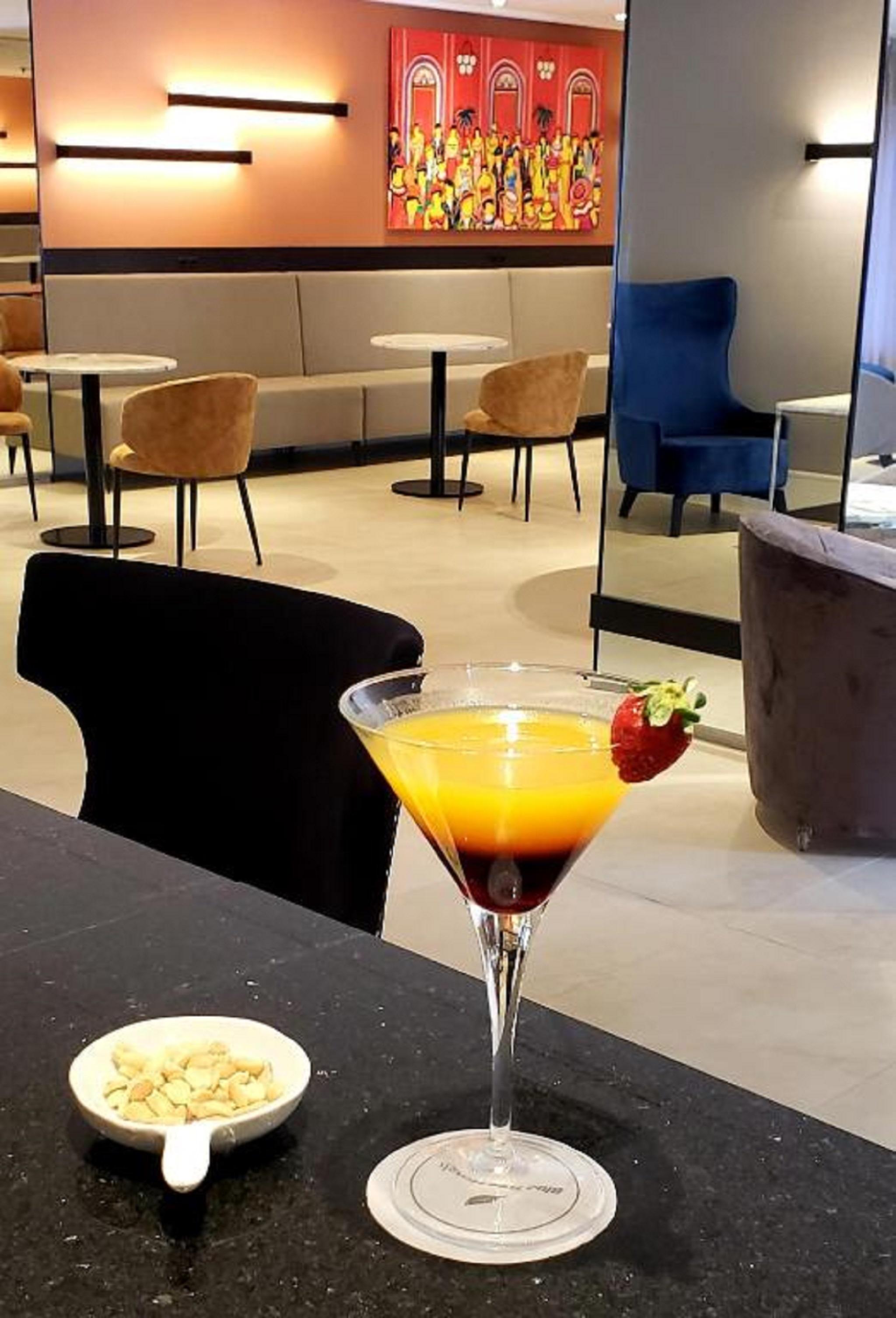 Blue Tree Premium Faria Lima Otel Sao Paulo Dış mekan fotoğraf