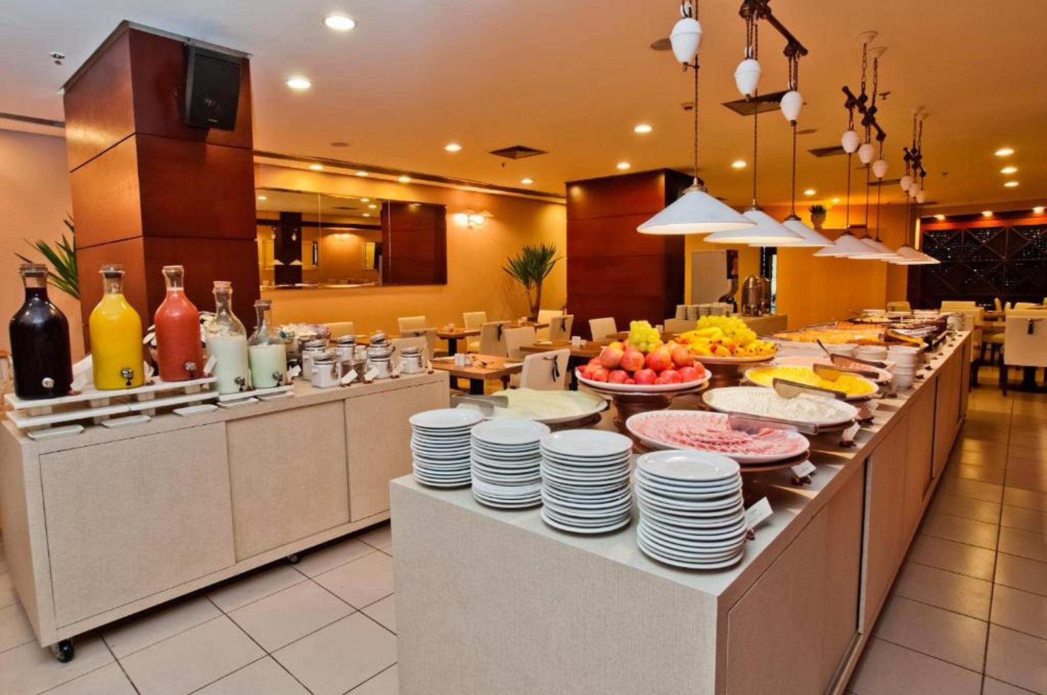 Blue Tree Premium Faria Lima Otel Sao Paulo Dış mekan fotoğraf