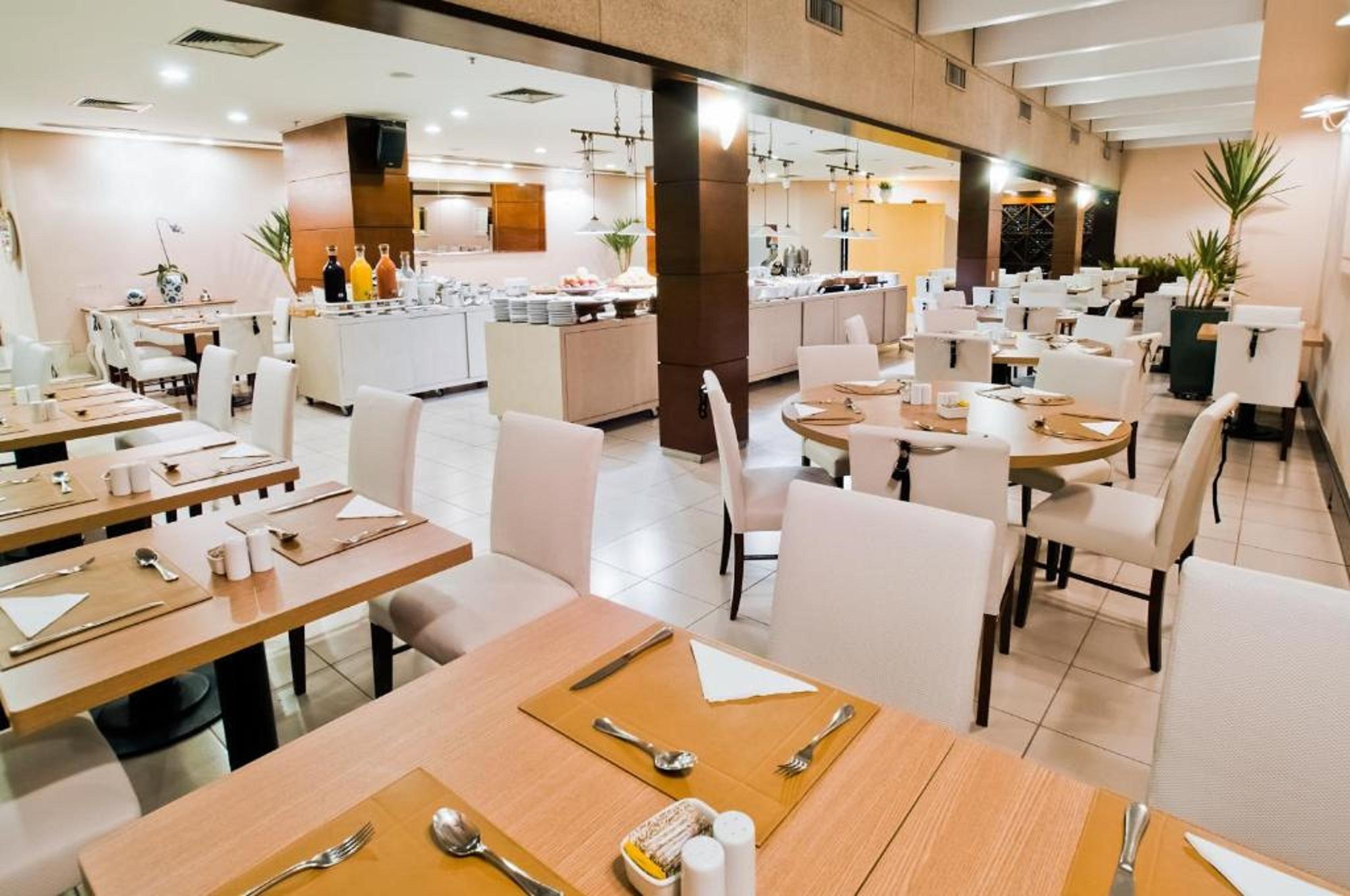 Blue Tree Premium Faria Lima Otel Sao Paulo Dış mekan fotoğraf