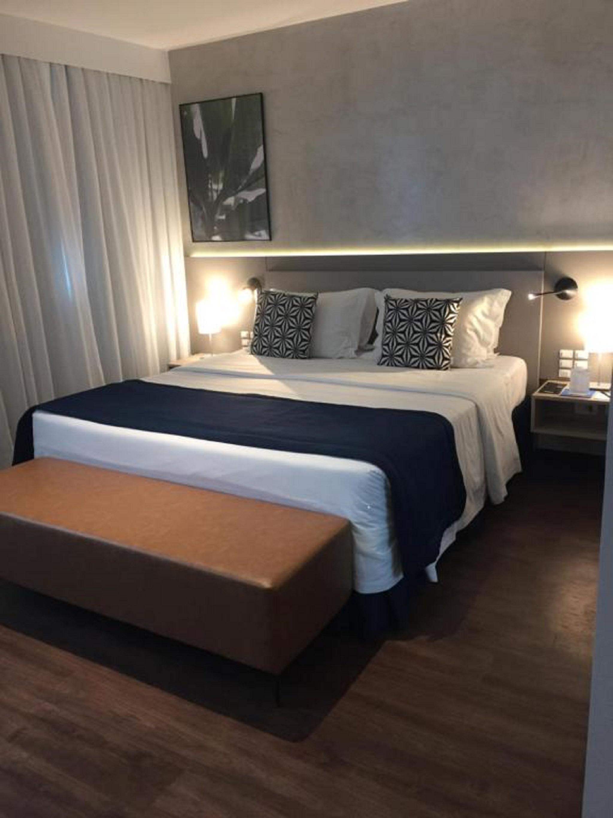 Blue Tree Premium Faria Lima Otel Sao Paulo Dış mekan fotoğraf