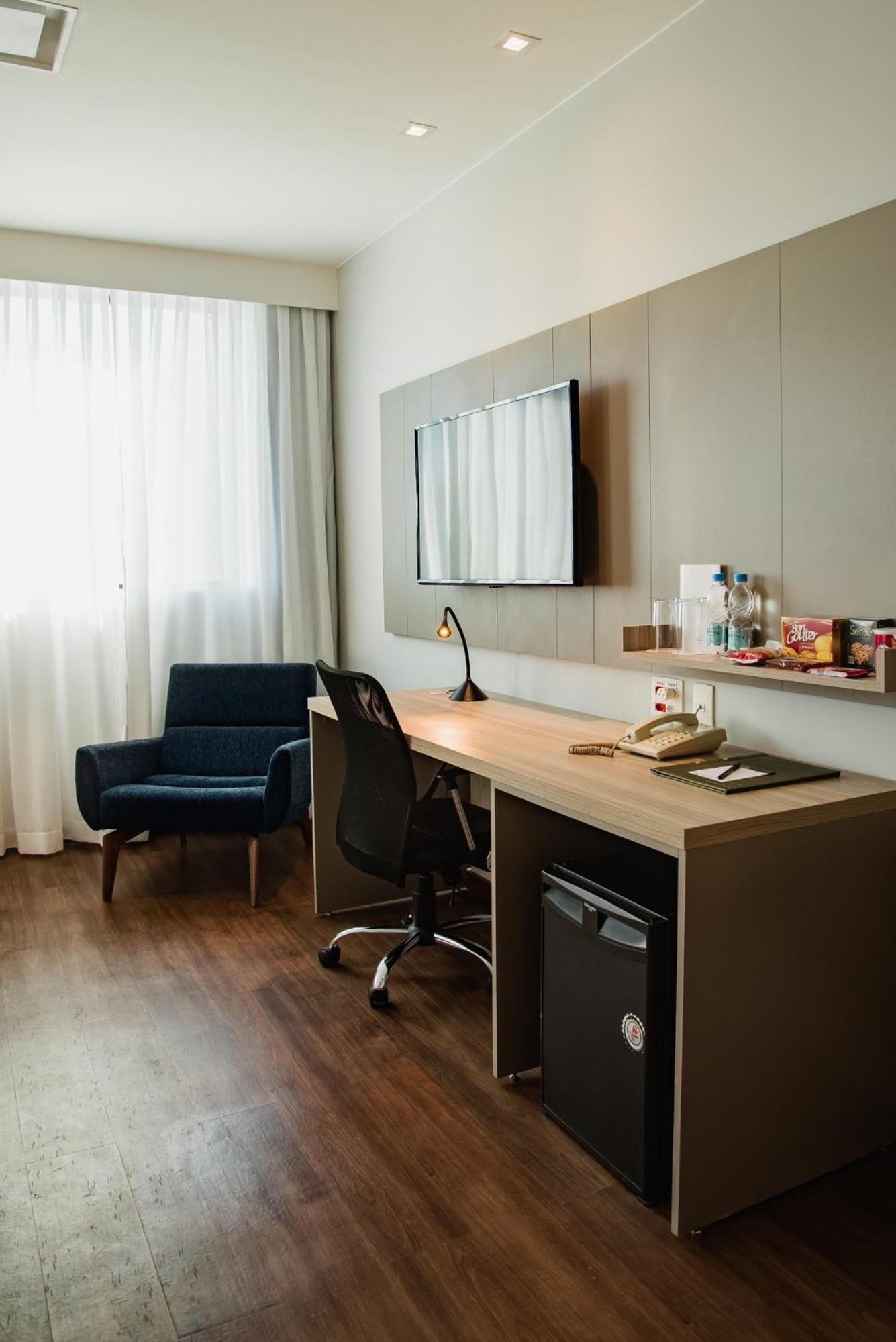 Blue Tree Premium Faria Lima Otel Sao Paulo Dış mekan fotoğraf