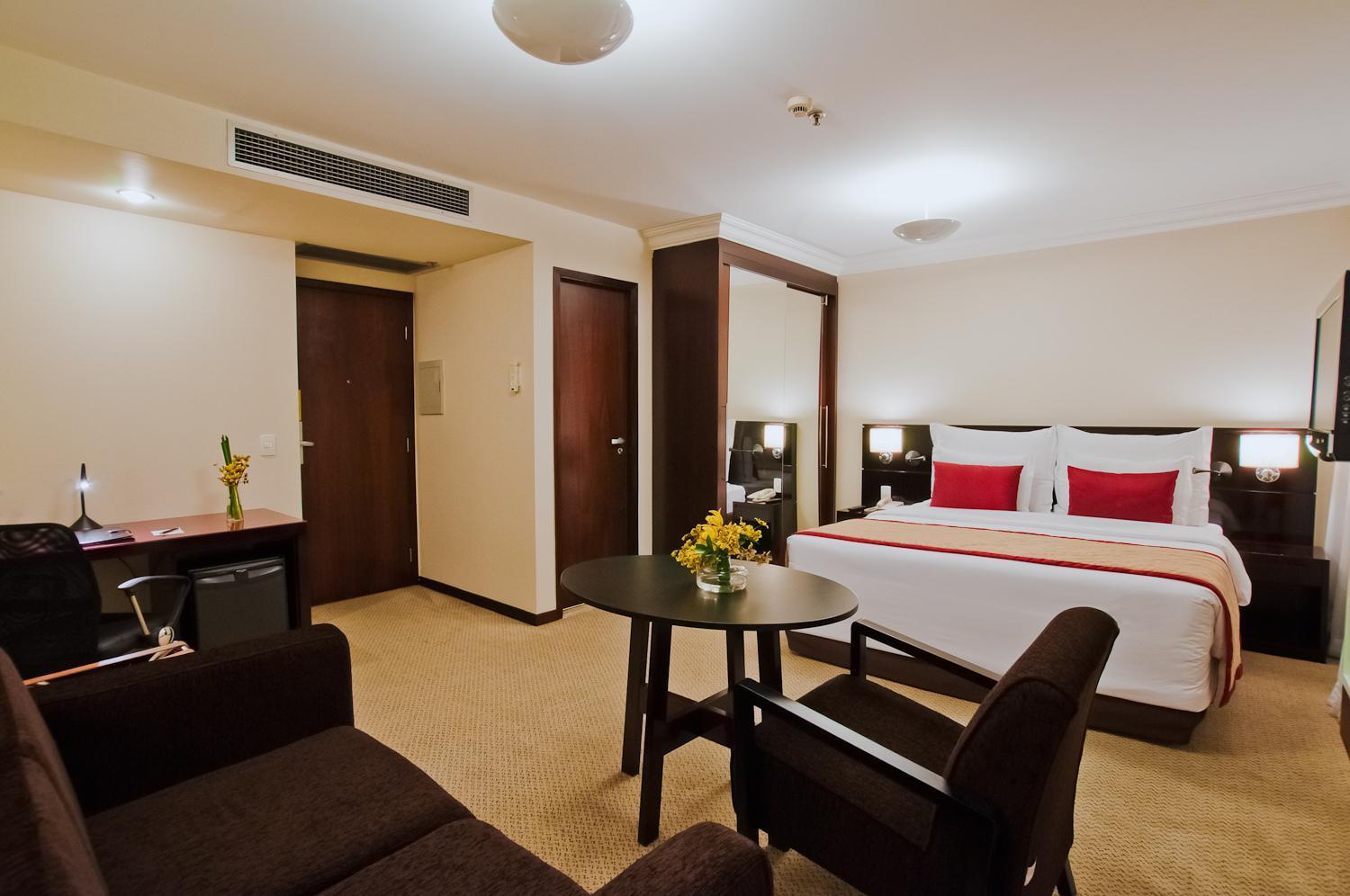 Blue Tree Premium Faria Lima Otel Sao Paulo Dış mekan fotoğraf